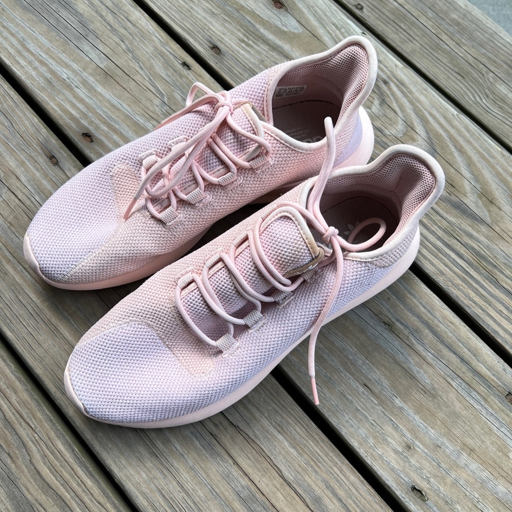 Adidas tubular shadow size 10